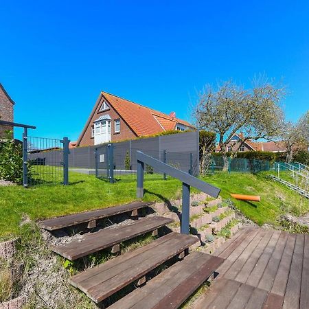 Ferienhaus Harlesand Carolinensiel Exterior photo
